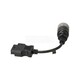 CÂBLE DE CONNEXION DIAGNOSTIC POUR MOTEURS CAT/PERKINS